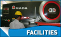 CNC Fabrication, CNC Fabrication Services